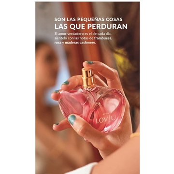 Perfume Love It - Imagen 1
