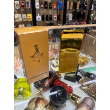 Perfume One Million - Imagen 1