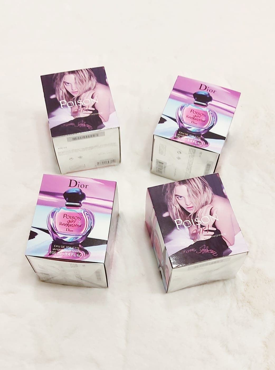 Perfume Poison Girl - Imagen 1