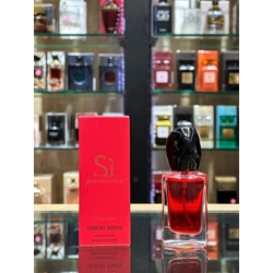 Perfume SI Giorgio Armani - Imagen 1