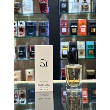 Perfume SI Giorgio Armani - Imagen 2