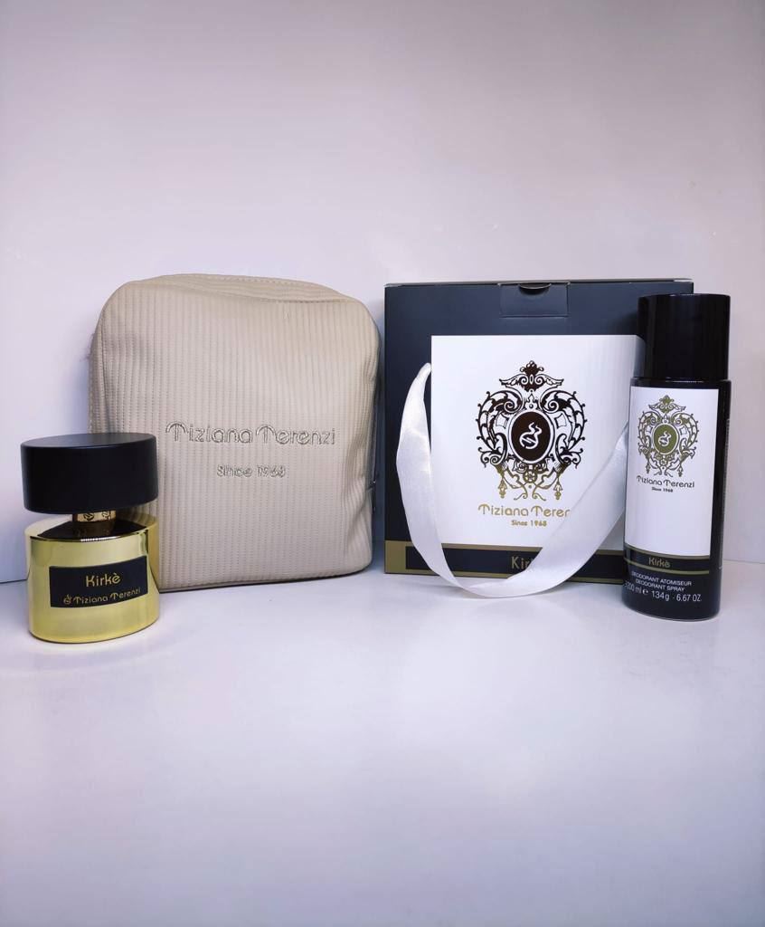 Perfume Unisex Tiziana Terenzi Kirke - Imagen 1