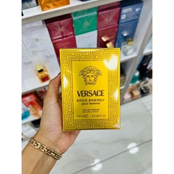 Perfume Versace Eros Energy - Imagen 1
