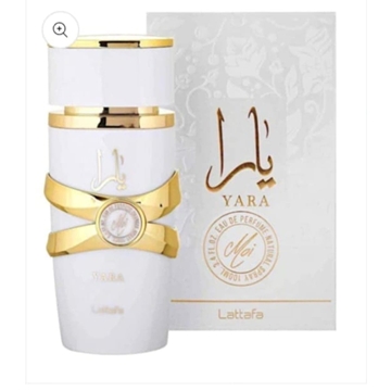 Perfume Yara - Imagen 2