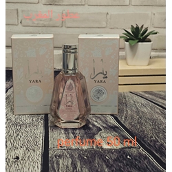 Perfume Yara - Imagen 1
