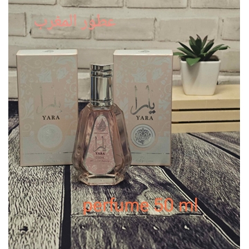 Perfume Yara - Imagen 1