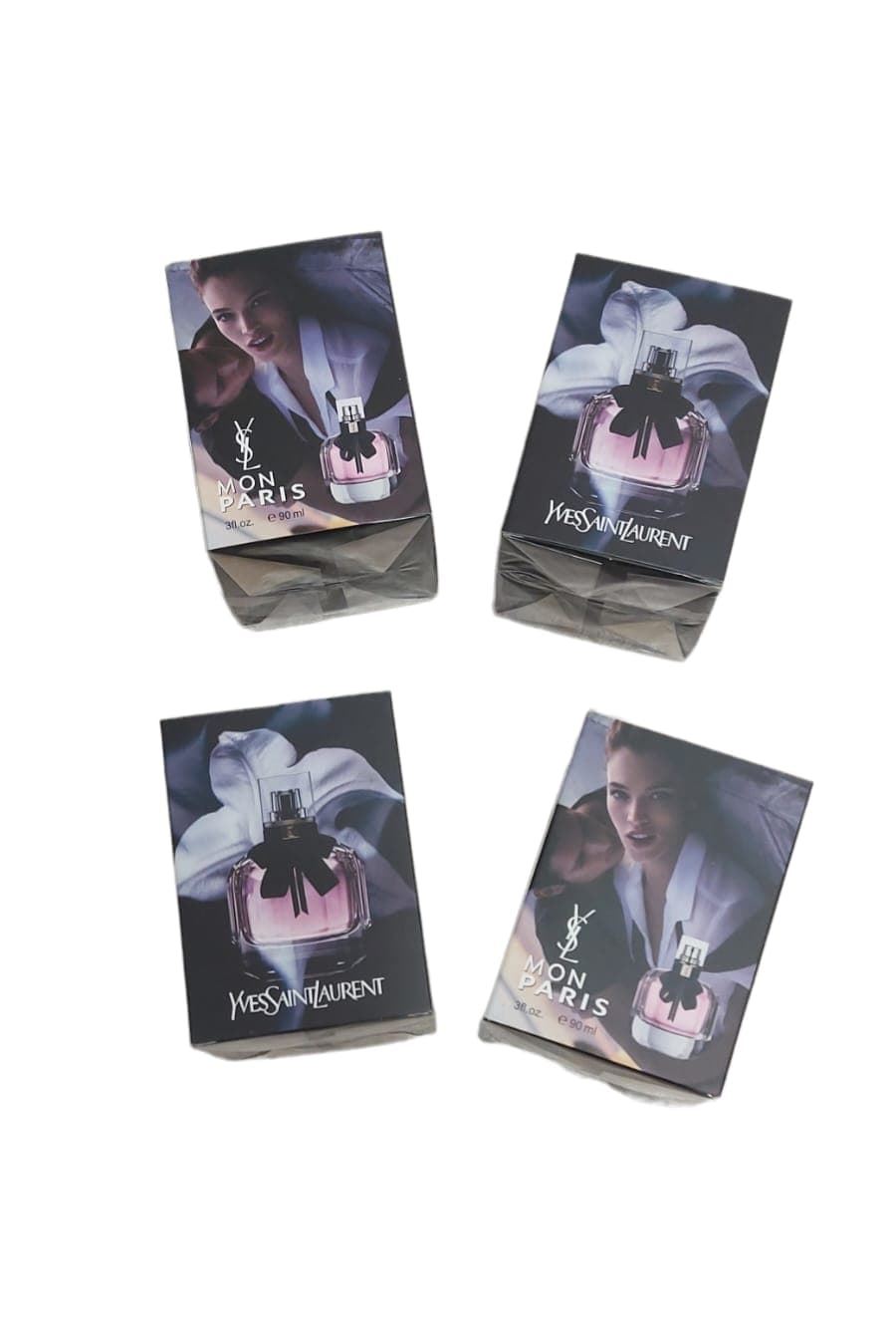 Perfume YSL Mon Paris - Imagen 1
