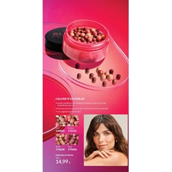 Perlas bronceadoras - Imagen 2