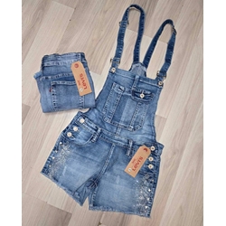 Peto vaquero Levis - Imagen 2