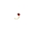 Piercing nariz mariquita oro - Imagen 1