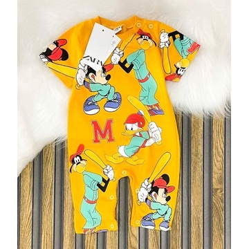 Pijama bebé Disney - Imagen 1