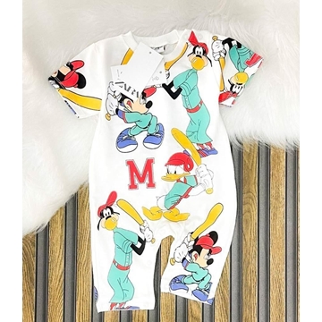 Pijama bebé Disney - Imagen 2