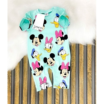Pijama de verano bebé Disney - Imagen 2