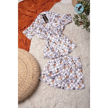 Pijama Gucci - Imagen 1