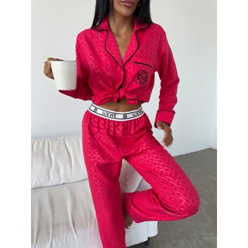 Pijama Loewe mujer - Imagen 1