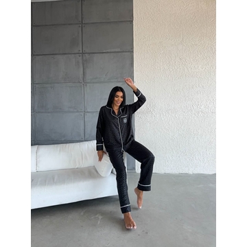 Pijama Loewe mujer - Imagen 2