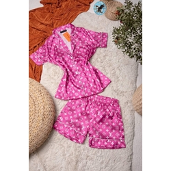 Pijama Louis Vuitton - Imagen 1