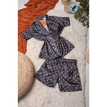 Pijama Louis Vuitton - Imagen 2