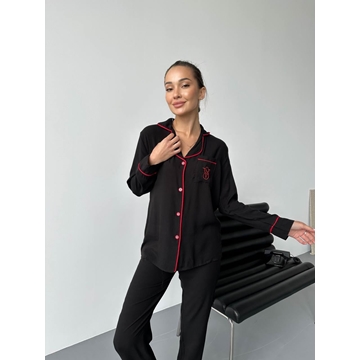 Pijama Victoria Secret - Imagen 2