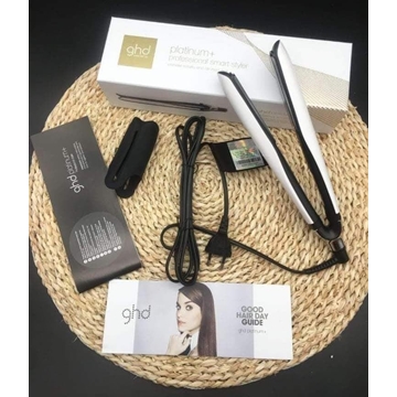 Plancha GHD Platinum+ - Imagen 1