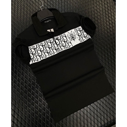 Polo Christian Dior hombre - Imagen 1