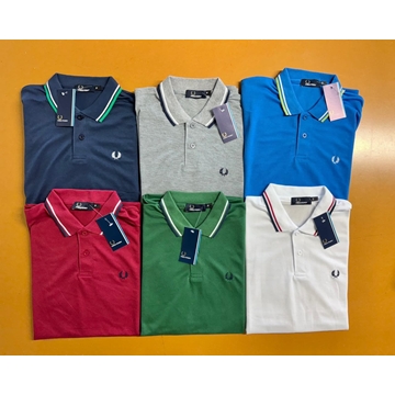 Polo de hombre Fred Perry - Imagen 1