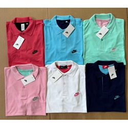 Polo de piqué  Nike - Imagen 1