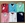 Polo de piqué  Nike - Imagen 1