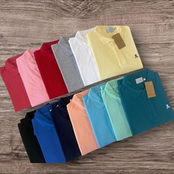 Polo de piqué Scalpers - Imagen 1