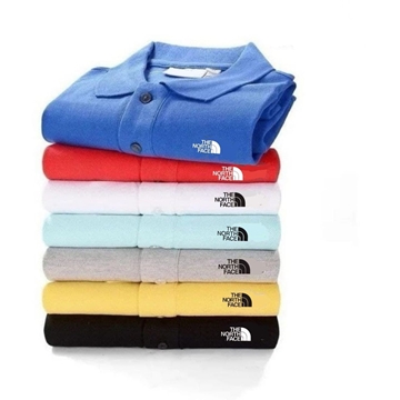 Polo de Piqué - Imagen 1