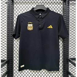 Polo equipación selección argentina 26/27 - Imagen 2