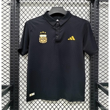 Polo equipación selección argentina 26/27 - Imagen 2