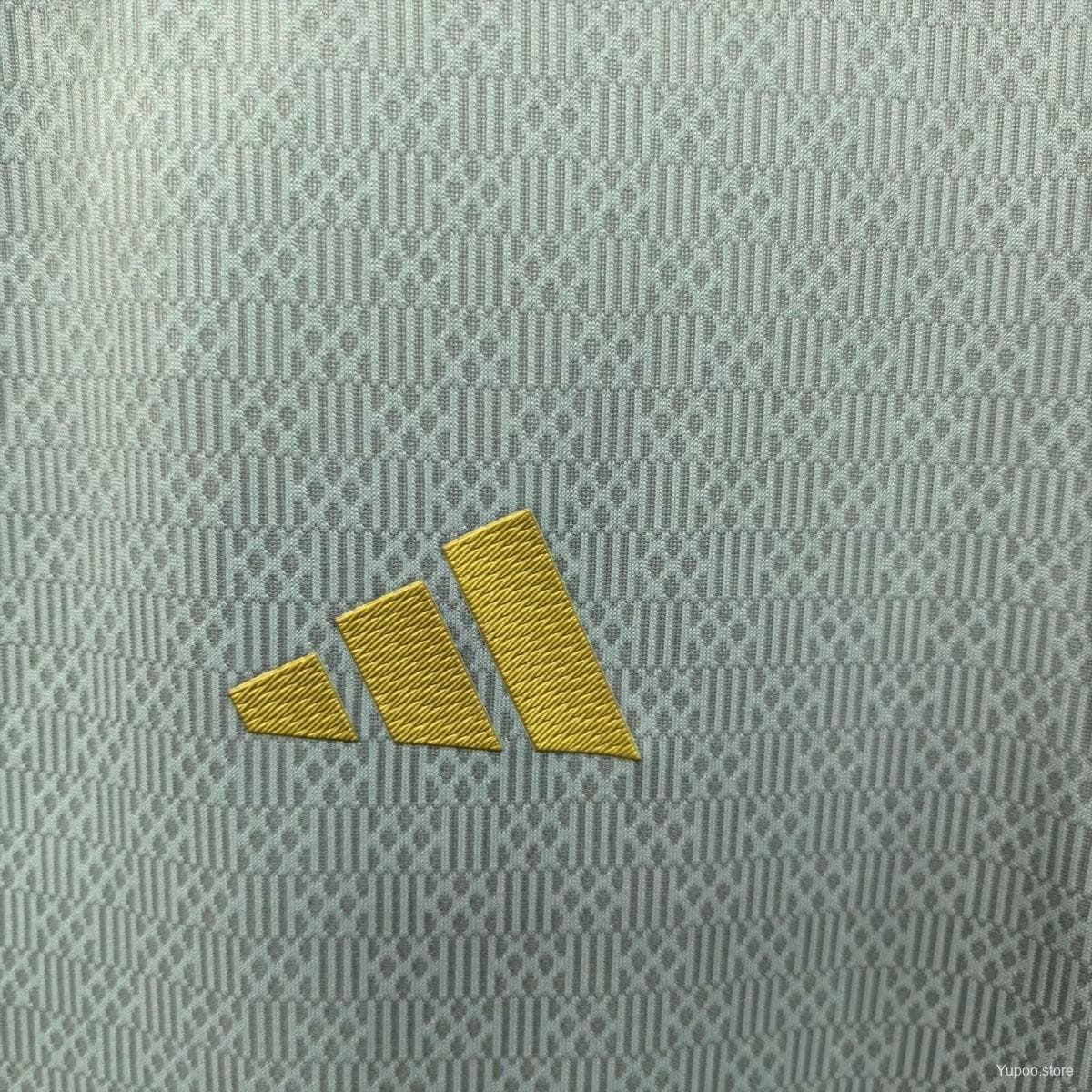 Polo equipación selección argentina 26/27 - Imagen 4