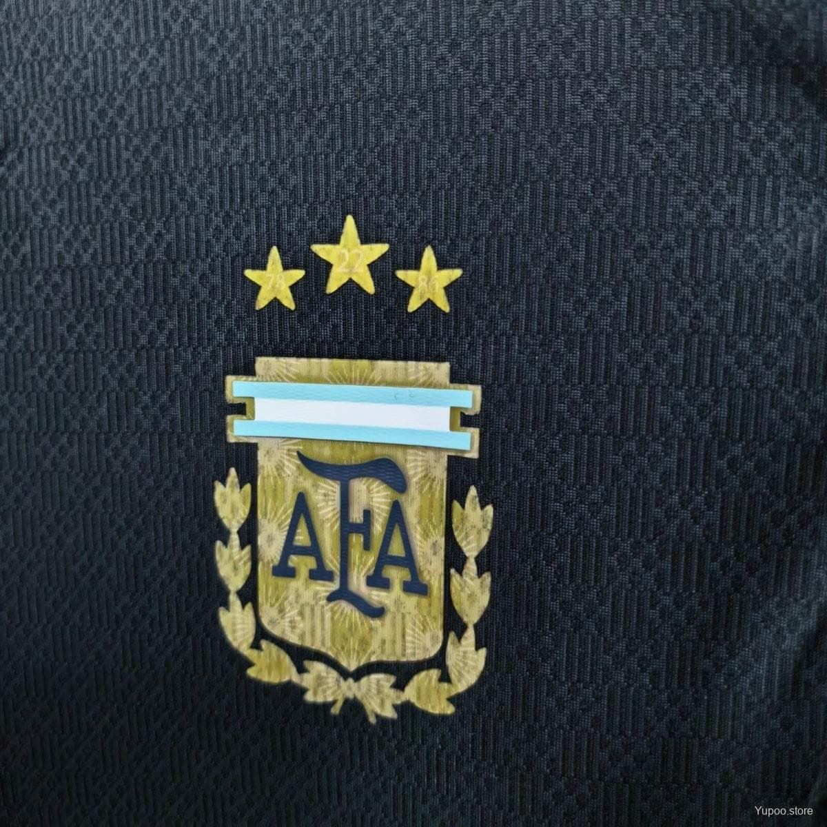 Polo equipación selección argentina 26/27 - Imagen 5