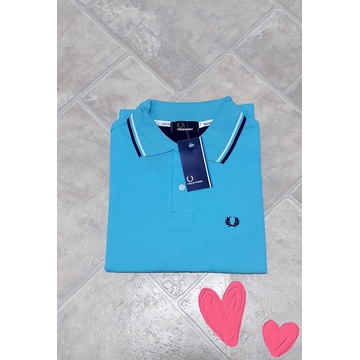 Polo Fred Perry de hombre - Imagen 1