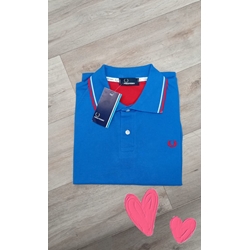 Polo Fred Perry de hombre - Imagen 2