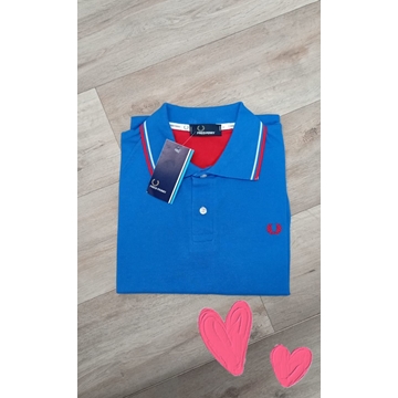 Polo Fred Perry de hombre - Imagen 2