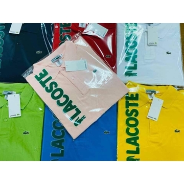 Polo Lacoste de hombre - Imagen 1