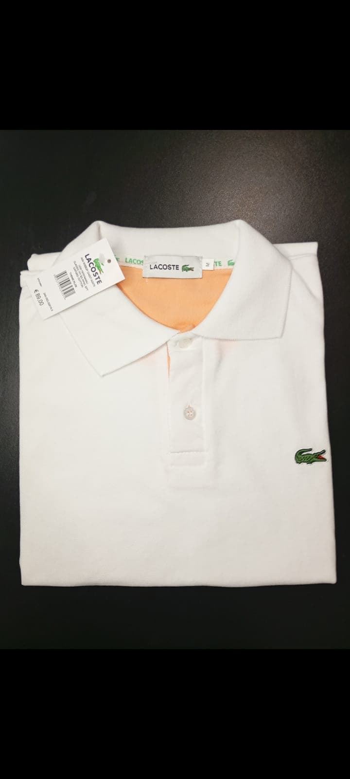 Polo Lacoste - Imagen 4