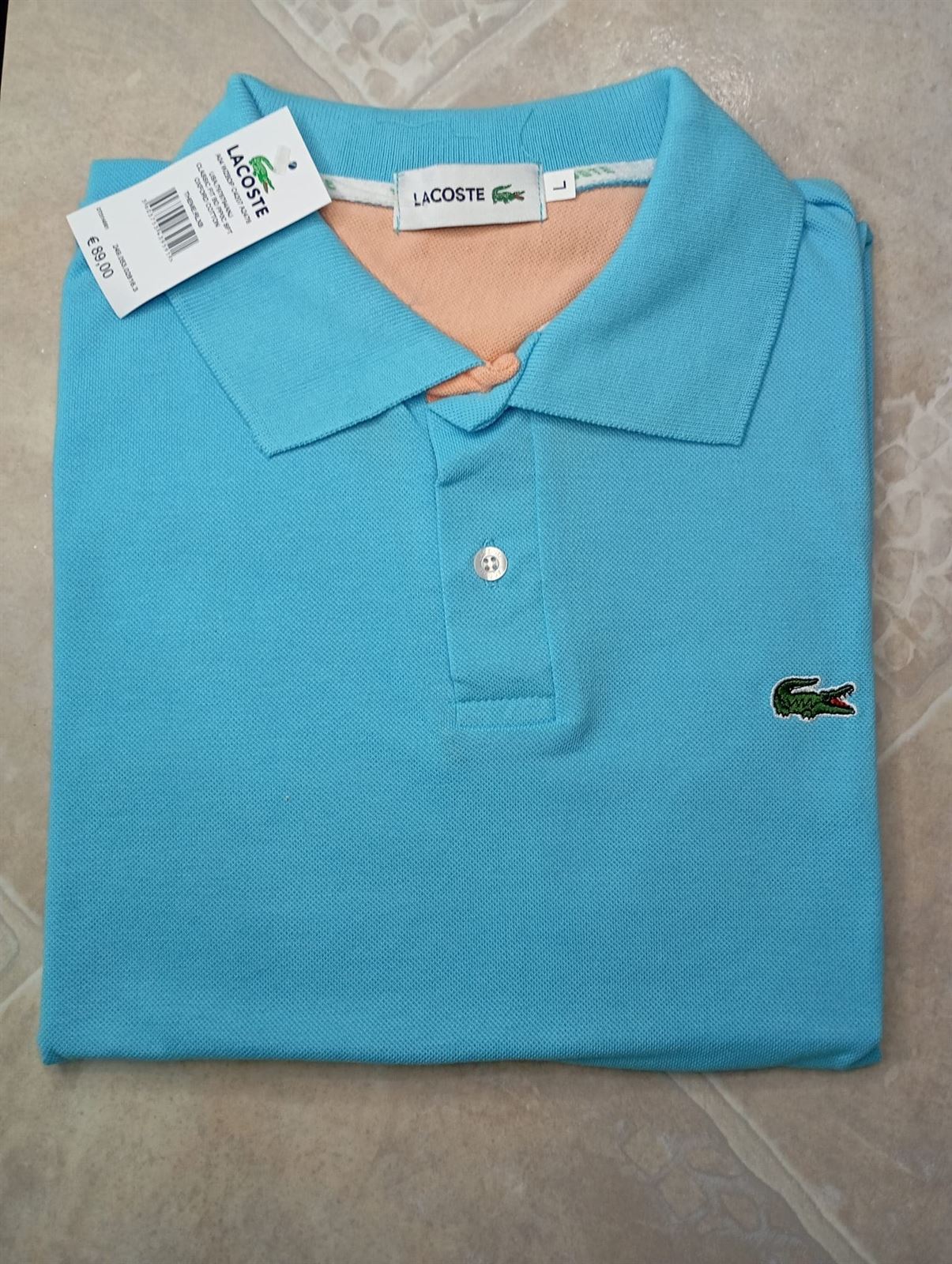 Polo Lacoste - Imagen 5