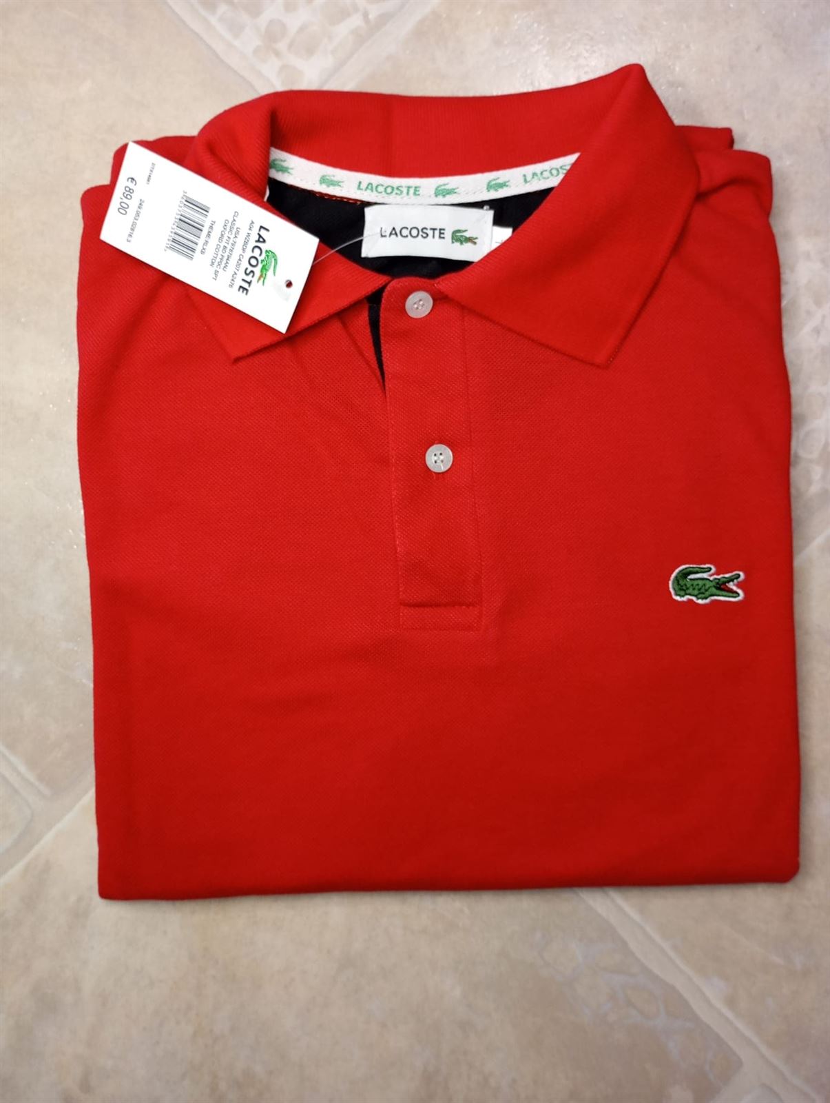 Polo Lacoste - Imagen 6