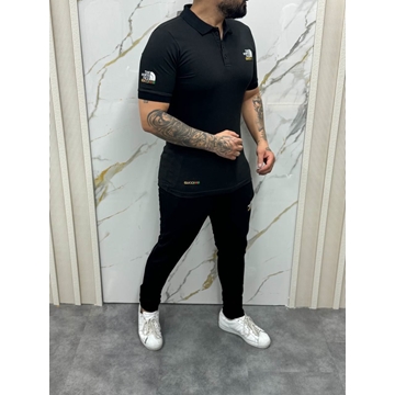 Polo y pantalón North Face - Imagen 2