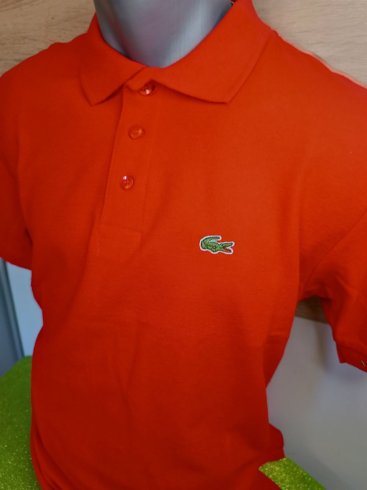 Polos de hombre lacoste - Imagen 2