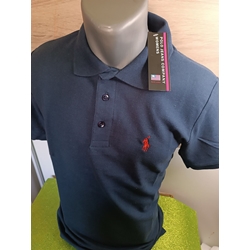 Polos de piqué Ralph laurent - Imagen 1