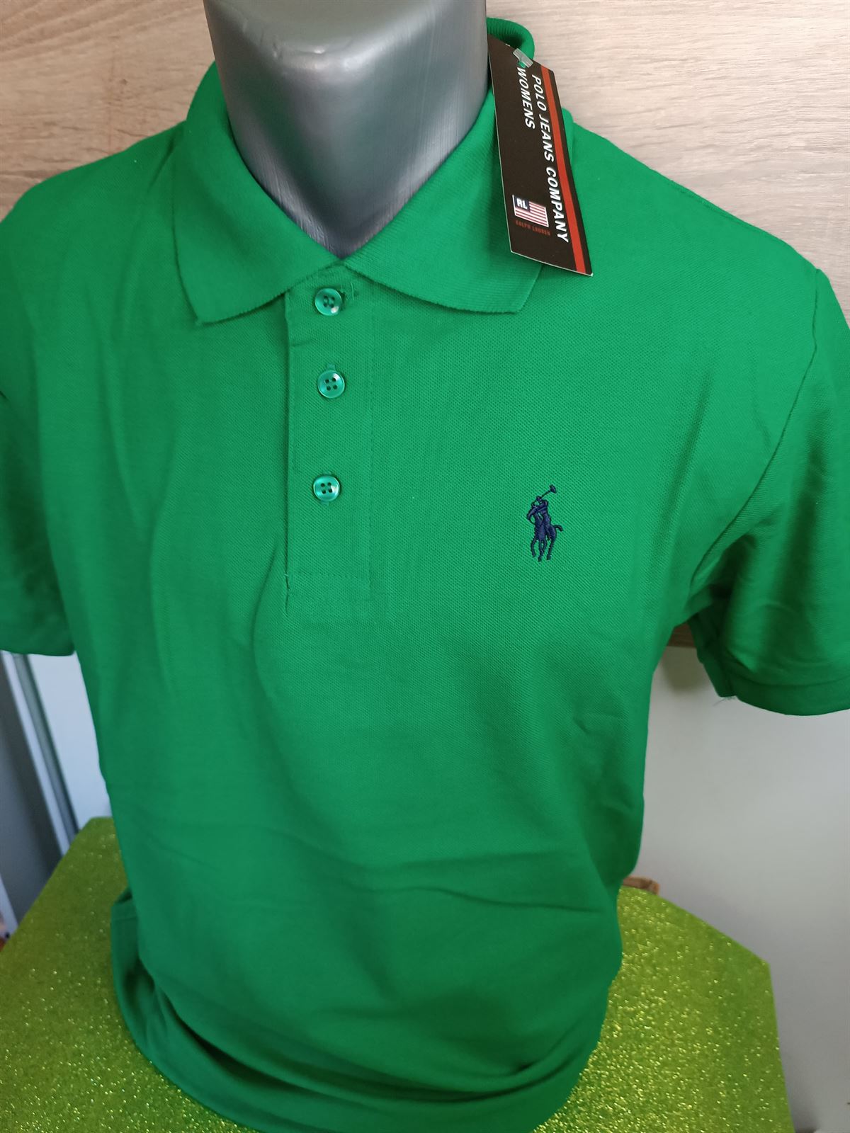 Polos de piqué Ralph laurent - Imagen 2