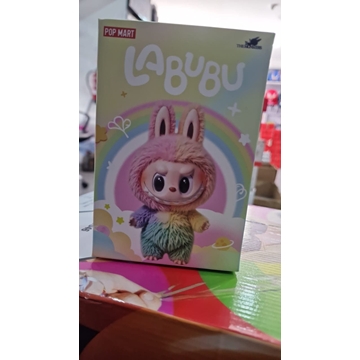 Pop mart la bubu - Imagen 1