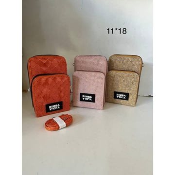 Portamóviles  bimba y lola - Imagen 1