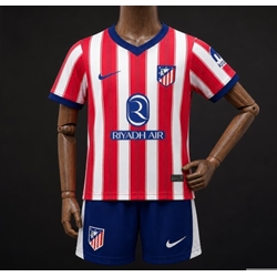Primera equipación Atlético de Madrid 26/27 - Imagen 1