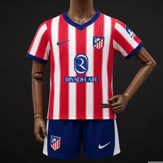 Primera equipación Atlético  de Madrid 26/27 - Imagen 1
