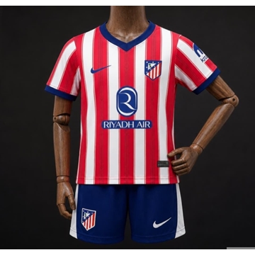 Primera equipación Atlético  de Madrid 26/27 - Imagen 1